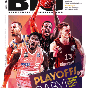 BIG #139– Playoffs, Baby! – Oder die geilste Zeit des Jahres.