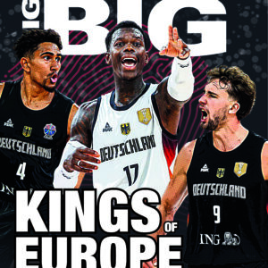 BIG EM-Special 2025  – Das nächste DBB-Sommermärchen [Digital]