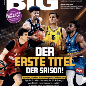 BIG #159 – Fight um den Pokalsieg