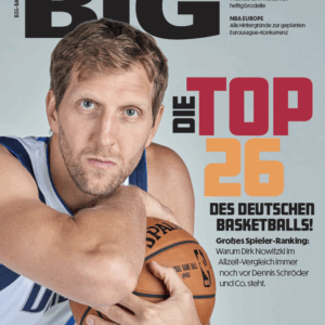 BIG #160 – Das große Deutschland-Ranking