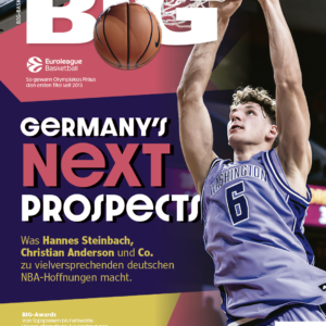 BIG #163 – Germany's Next Prospects